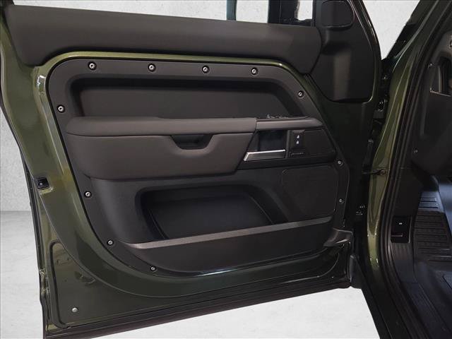 New 2026 Land Rover Defender 110 S AWD/4WD image 26