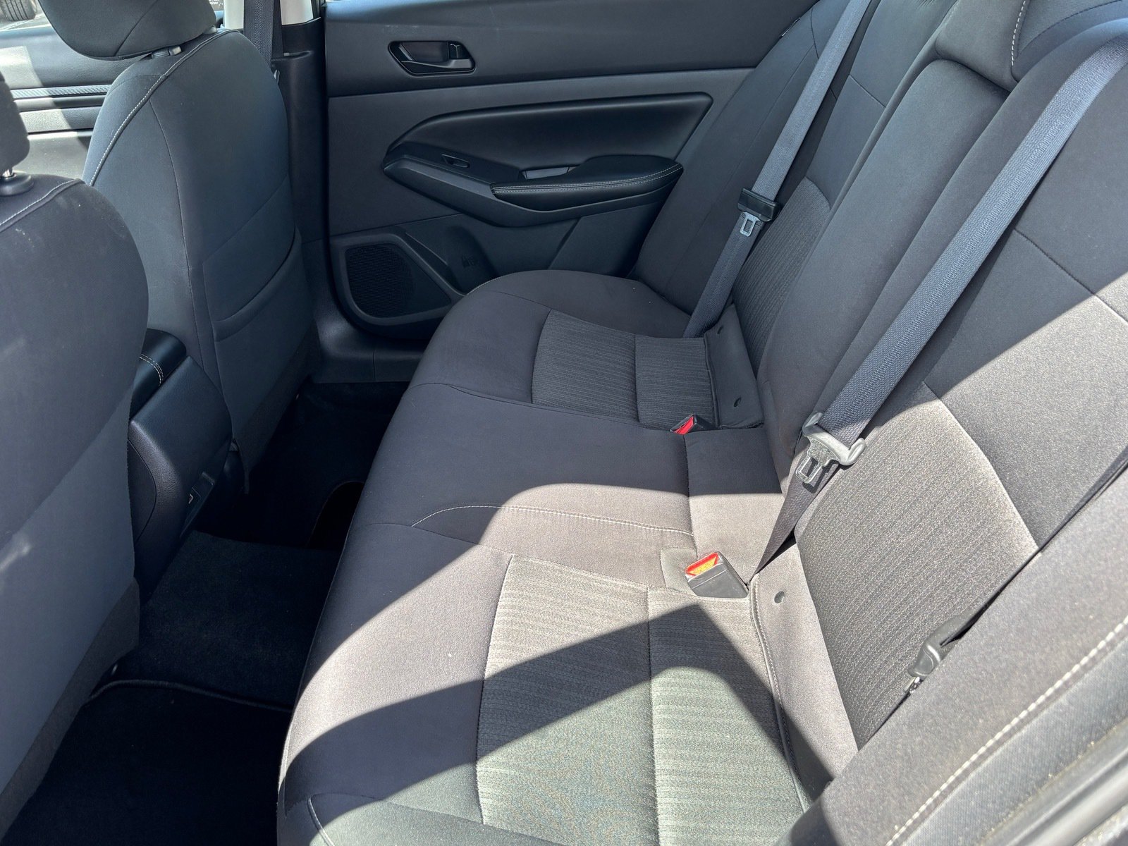 Used 2024 Nissan Altima 2.5 SV AWD/4WD image 28