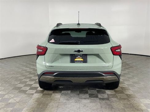 New 2026 Chevrolet Trax ACTIV w/ Driver Confidence Package image 21