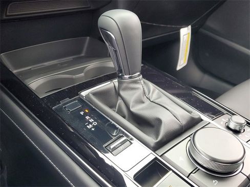 New 2026 MAZDA CX-30 2.5 Turbo w/ Premium Plus Pkg image 31