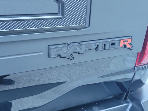 Used 2024 Ford F150 Raptor w/ Equipment Group 803A Raptor R AWD/4WD image 10