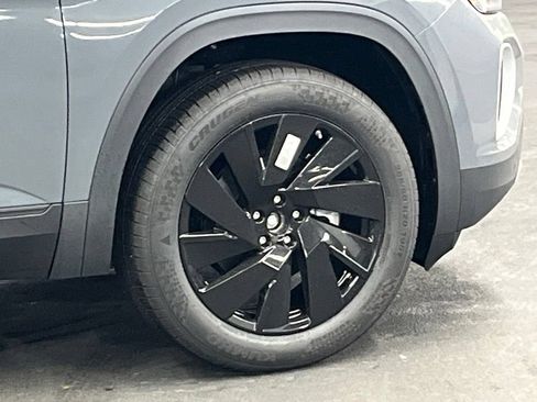 New 2026 Volkswagen Atlas SE AWD/4WD image 43
