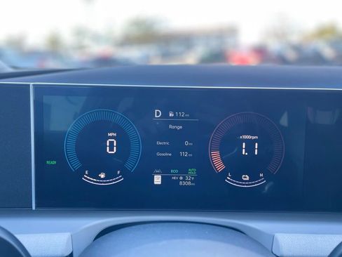 Used 2025 Hyundai Tucson SEL image 16