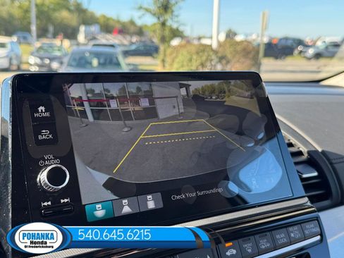 New 2026 Honda Odyssey EX-L image 26