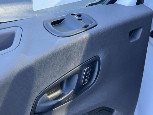 New 2026 Ford Transit 350 148 Low Roof image 6