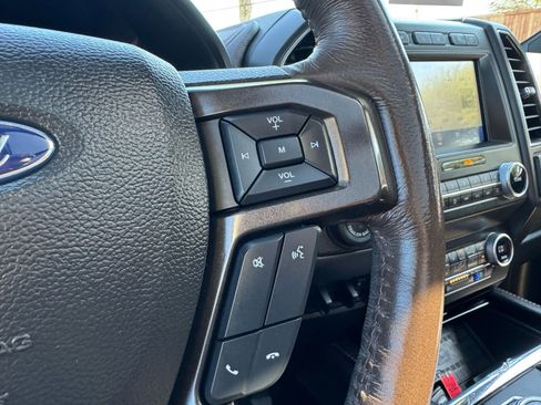Used 2021 Ford Expedition King Ranch AWD/4WD image 16
