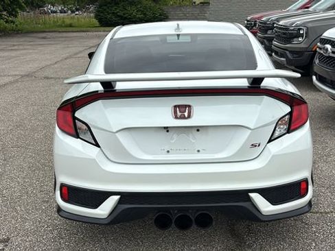 Used 2019 Honda Civic Si image 27