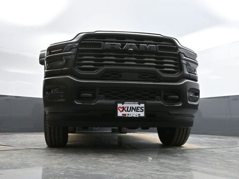 New 2026 RAM 3500 Tradesman AWD/4WD image 43