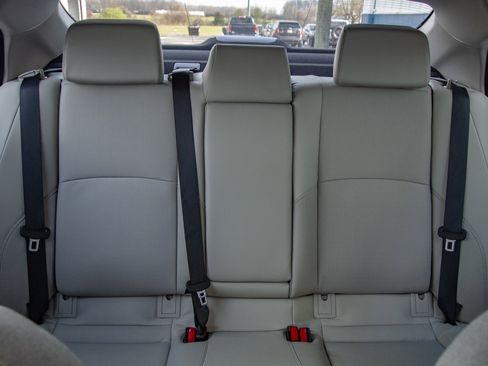 Used 2026 Toyota Camry XLE image 26