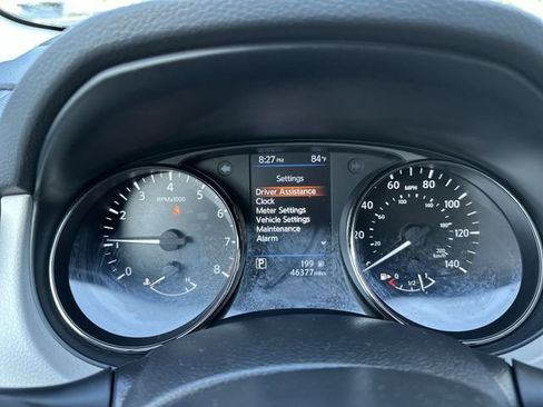 Used 2022 Nissan Rogue Sport SV w/ Technology Package AWD/4WD image 26