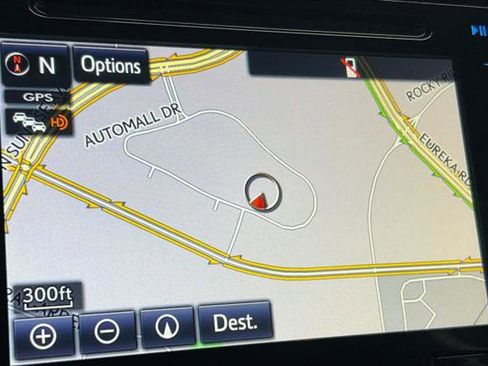 Certified 2018 Toyota Prius Four image 20