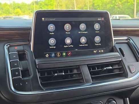 Used 2021 Chevrolet Tahoe LT RWD image 28