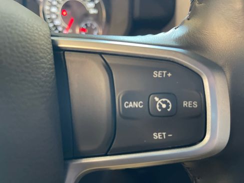 Used 2024 RAM 2500 Big Horn w/ Bed Utility Group image 39