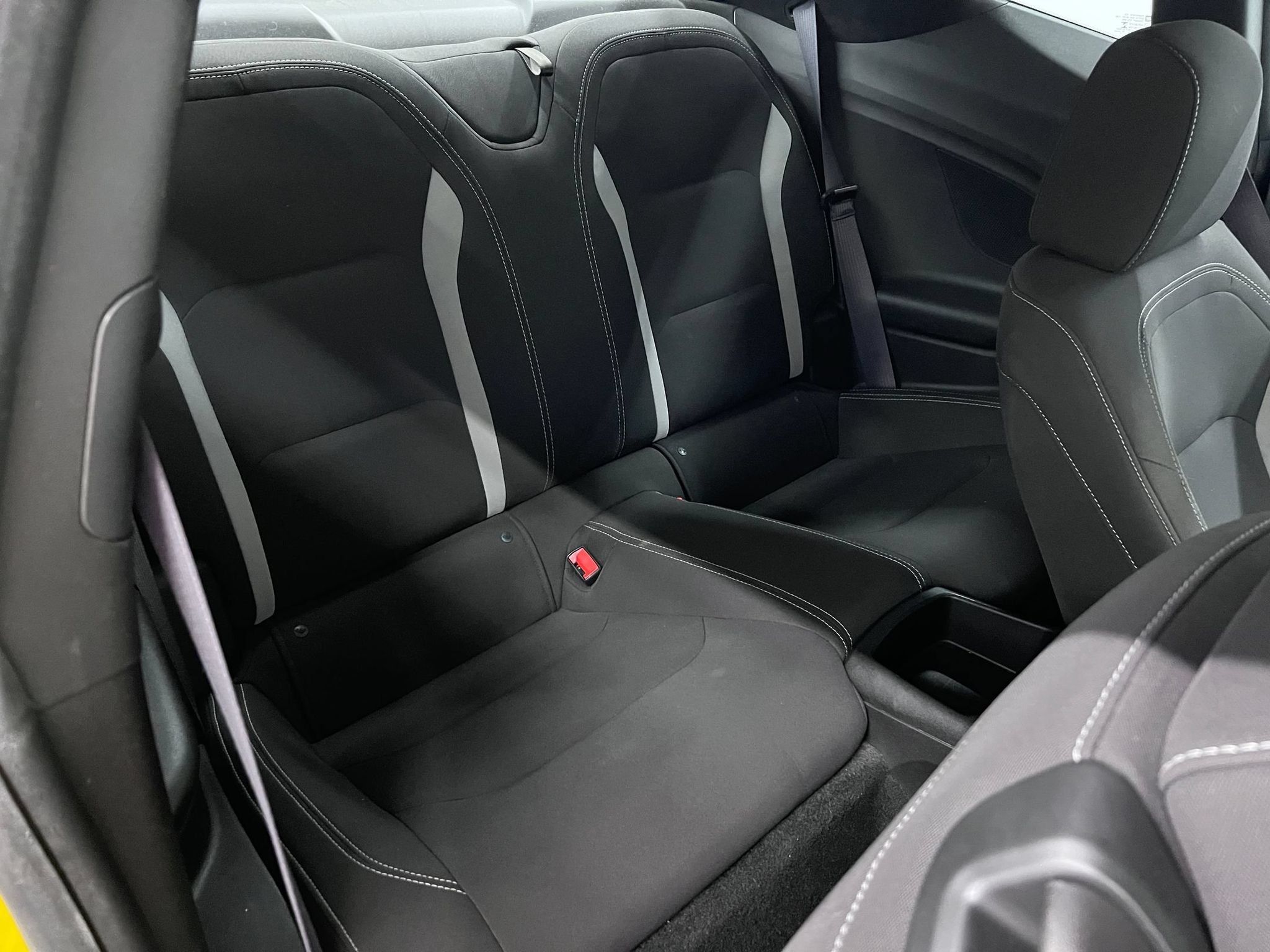 Used 2017 Chevrolet Camaro LT RWD image 24