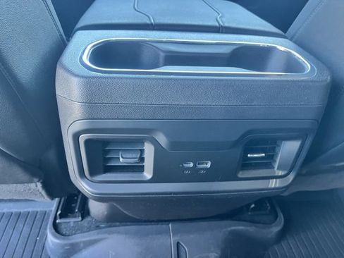 Used 2025 Chevrolet Silverado 1500 RST w/ Convenience Package II image 24