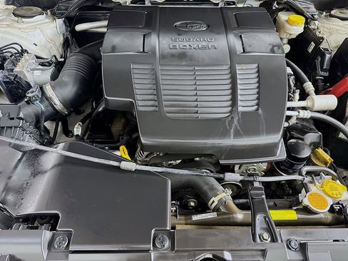 Used 2021 Subaru Forester Sport w/ Popular Package #2 image 39