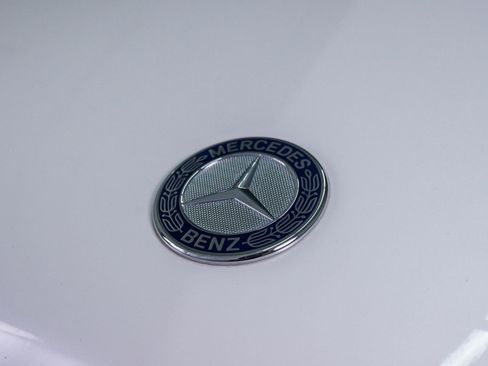 Used 2011 Mercedes-Benz E 350 Cabriolet image 5