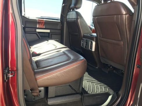 Used 2017 Ford F350 King Ranch image 25