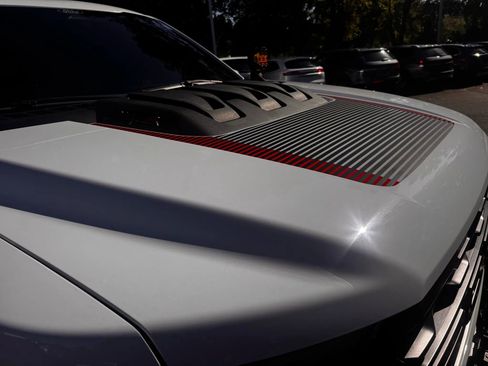 Used 2024 Ford F150 Raptor w/ Equipment Group 803A Raptor R image 12