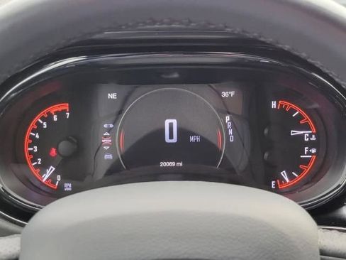 Used 2024 Dodge Durango R/T image 28