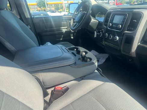 Used 2018 RAM 1500 Tradesman w/ Popular Equipment Group AWD/4WD image 24