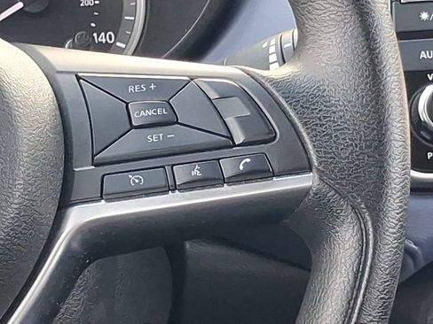 Certified 2024 Nissan Versa SV FWD image 12