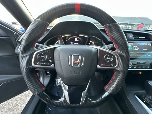 Used 2021 Honda Civic Sport image 5