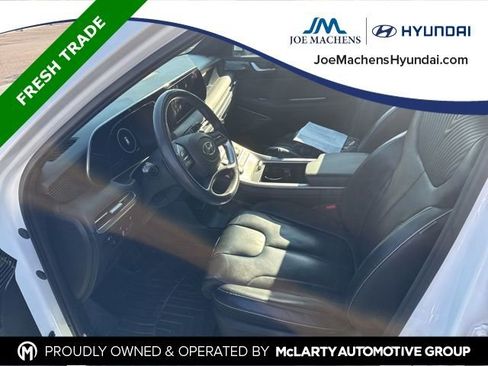 Used 2024 Hyundai Palisade Calligraphy AWD/4WD image 9