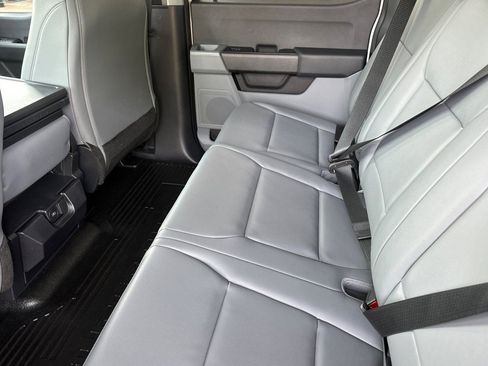 New 2026 Ford F450 2WD Crew Cab Super Duty image 12