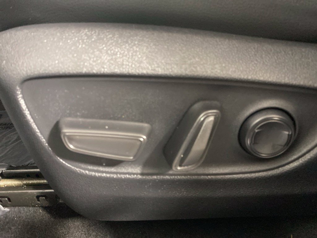 Used 2024 Toyota Grand Highlander AWD image 24