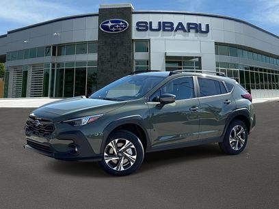 New 2026 Subaru Crosstrek 2.5i Premium