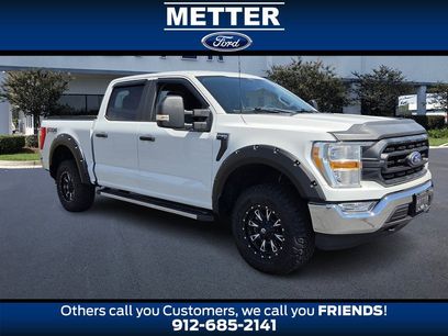 Used 2021 Ford F150 XL w/ Trailer Tow Package