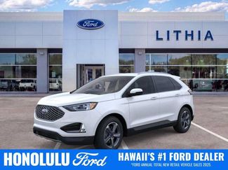 New 2024 Ford Edge SEL w/ Convenience Package AWD/4WD video 1
