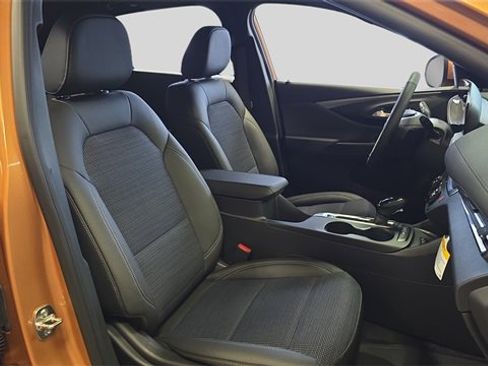 New 2026 Buick Envista Preferred w/ Convenience I Package image 14