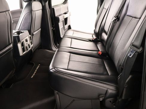 Used 2022 Ford F250 Lariat w/ Lariat Value Package image 13