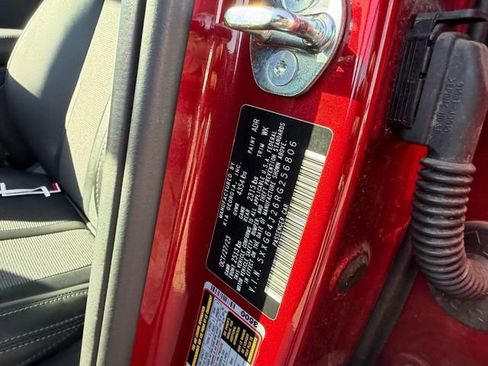 Used 2024 Kia K5 GT-Line w/ GT-Line Premium Package image 20