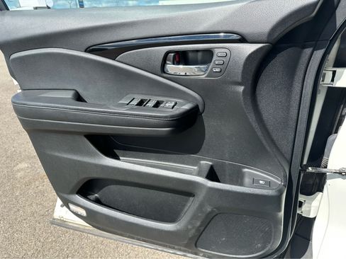 Used 2018 Honda Ridgeline RTL-E image 20