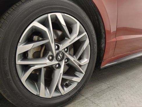 Used 2023 Hyundai Sonata SEL image 31