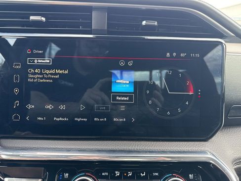 Used 2024 GMC Sierra 3500 Denali image 20