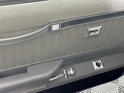 Used 1987 Buick Regal Grand National image 16