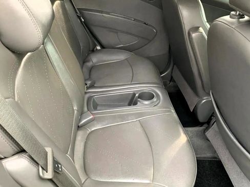 Used 2013 Chevrolet Spark LT FWD image 27