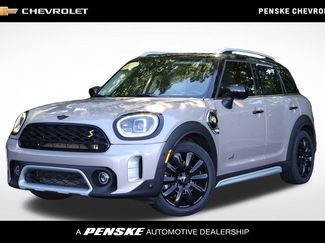 Used 2022 MINI Cooper Countryman SE AWD/4WD video 1