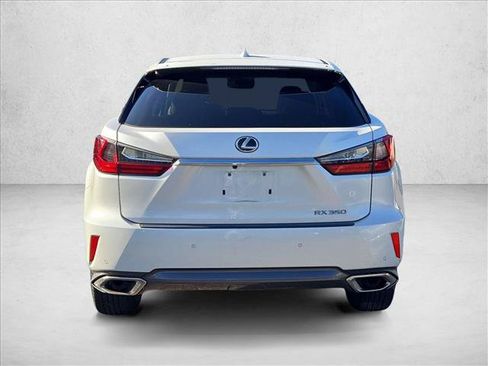 Used 2018 Lexus RX 350 FWD w/ Accessory Package image 6