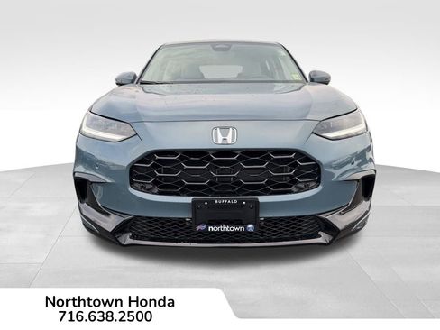 New 2026 Honda HR-V EX-L image 3