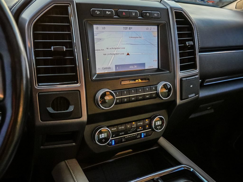 Used 2020 Ford Expedition Platinum AWD/4WD image 43