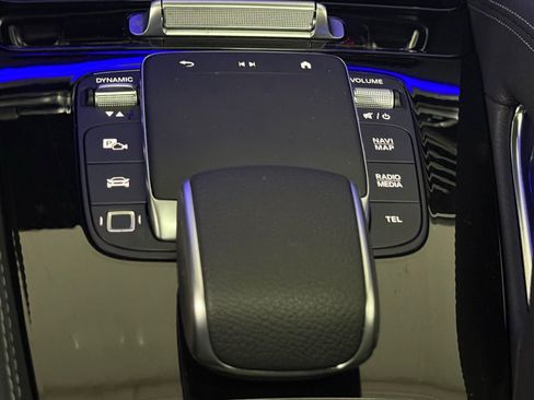 Used 2026 Mercedes-Benz GLE 450 4MATIC Coupe image 30