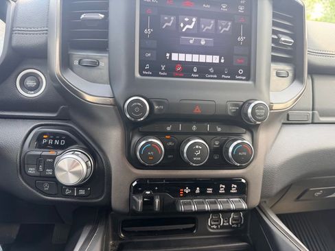 Used 2020 RAM 1500 Rebel w/ Rebel Level 2 Equipment Group AWD/4WD image 25