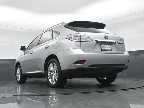 Used 2010 Lexus RX 450h AWD image 50