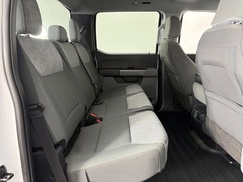 Certified 2023 Ford F150 XLT w/ Max Trailer Tow Package image 28