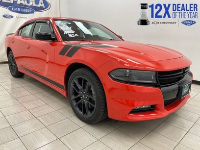 Used 2023 Dodge Charger SXT w/ Blacktop Special Edition